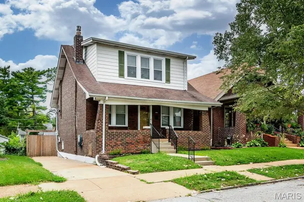 6054 Hartford ST, St Louis, MO 63139