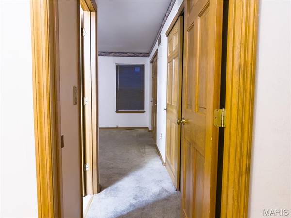 9934 Colonnade Meadows DR, St Louis, MO 63137