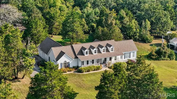 4237 Hansard LN, Hillsboro, MO 63050