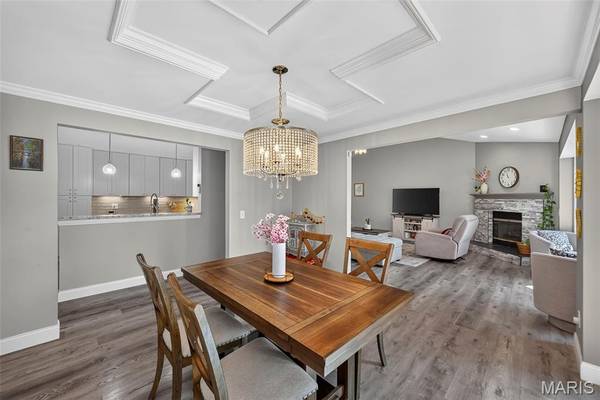 6 Potomac CT, St Charles, MO 63303
