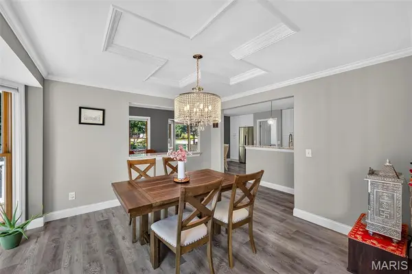 6 Potomac CT, St Charles, MO 63303