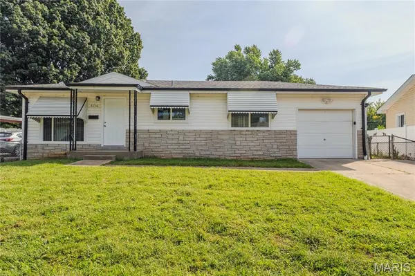 6716 Lightwood DR, Hazelwood, MO 63042
