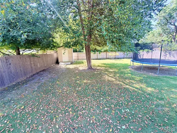 1028 Michigan ST, Mexico, MO 65265