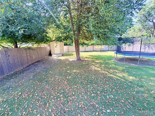 1028 Michigan ST, Mexico, MO 65265
