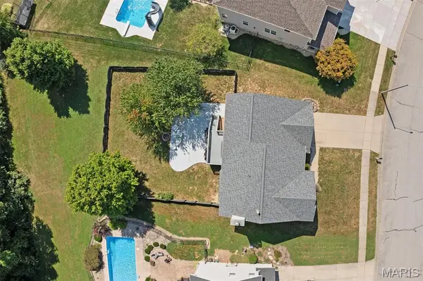 513 Frost CT, O'fallon, IL 62269