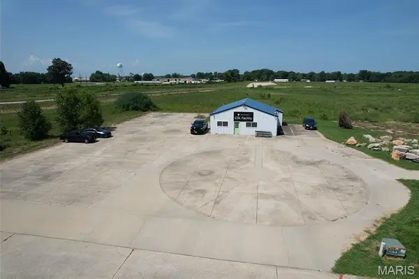 2801 Cheshire BLVD, Poplar Bluff, MO 63901