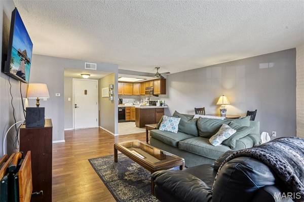 1440 Heritage LNDG #208, St Charles, MO 63303