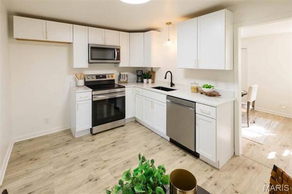 620 Hazel ST, Hannibal, MO 63401