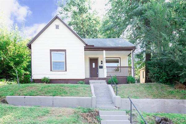 620 Hazel ST, Hannibal, MO 63401