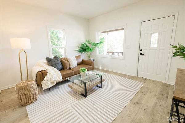 620 Hazel ST, Hannibal, MO 63401