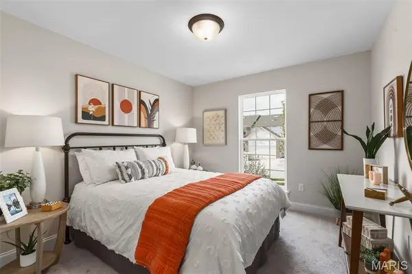 2 Hickory at Progress Pointe, Ste Genevieve, MO 63670