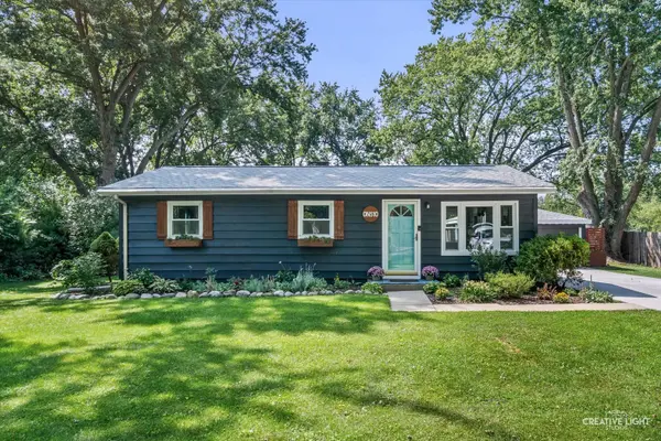 0N510 Beverly ST, Wheaton, IL 60187