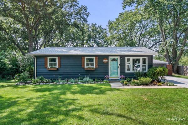 0N510 Beverly ST, Wheaton, IL 60187