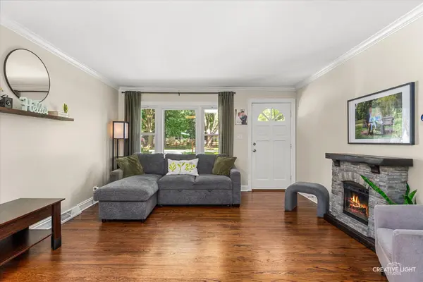 0N510 Beverly ST, Wheaton, IL 60187