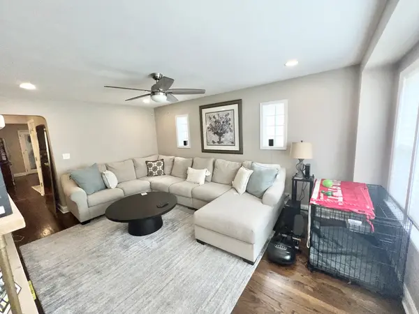 5536 N Major AVE #1, Chicago, IL 60630