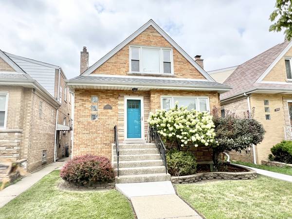 5536 N Major AVE #1, Chicago, IL 60630