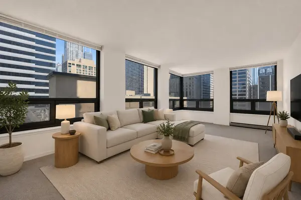 440 N Wabash AVE #1008, Chicago, IL 60611