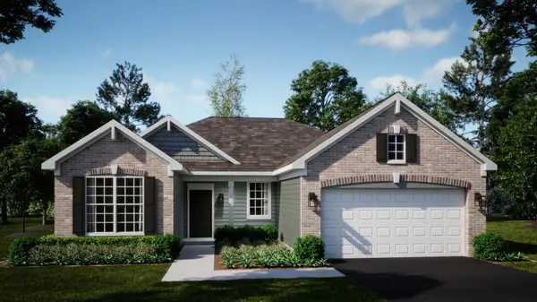 1318 Geranium DR, Joliet, IL 60431
