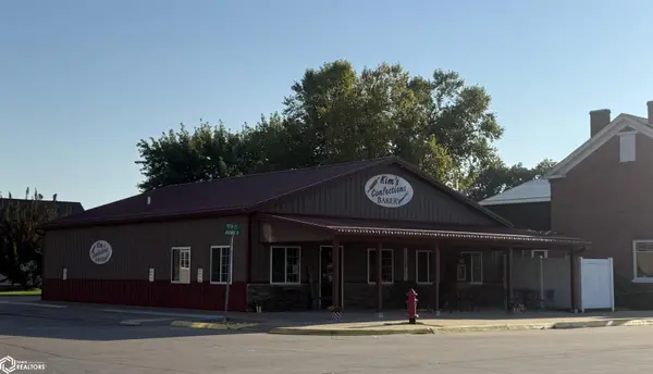 423 Avenue D, West Point, IA 52656