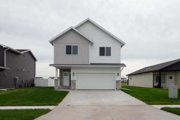 6274 87th AVE S, Horace, ND 58047