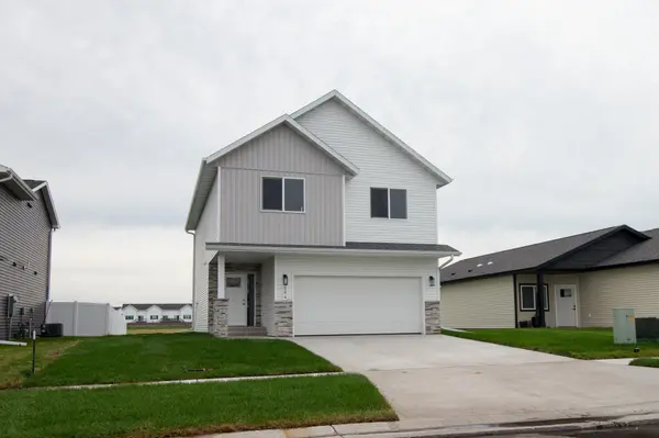6274 87th AVE S, Horace, ND 58047