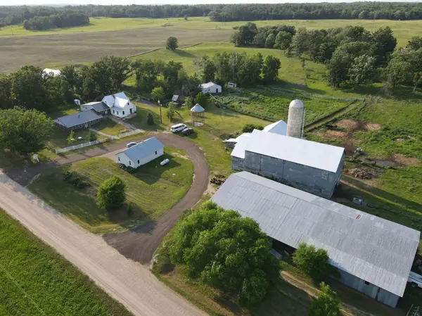 40226 160th Street, Frazee, MN 56544