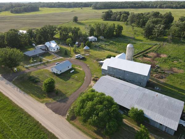 40226 160th Street, Frazee, MN 56544