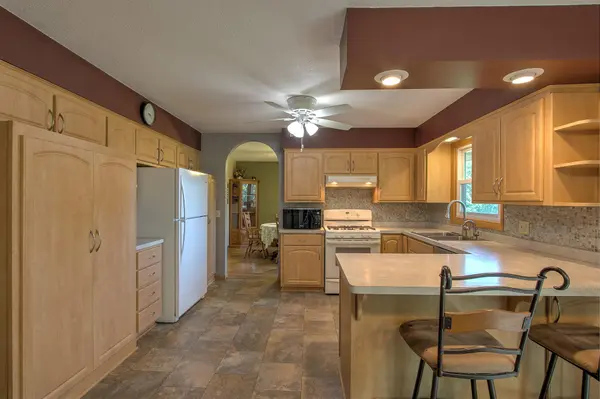 4444 297th AVE NE, Isanti, MN 55040