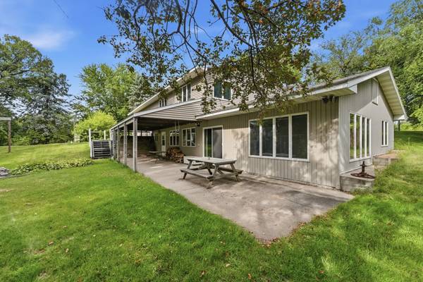 30213 Duckweed DR, Burtrum, MN 56318
