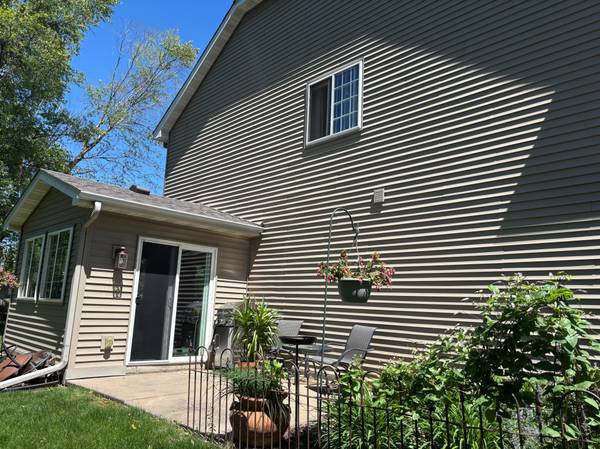 3341 Jansen WAY, Vadnais Heights, MN 55127
