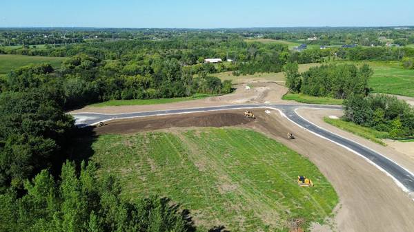 L3 B1 Cardinal Pass, Prior Lake, MN 55372