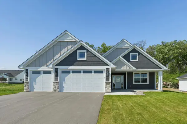 27221 Petes Hill TRL, Elko New Market, MN 55020