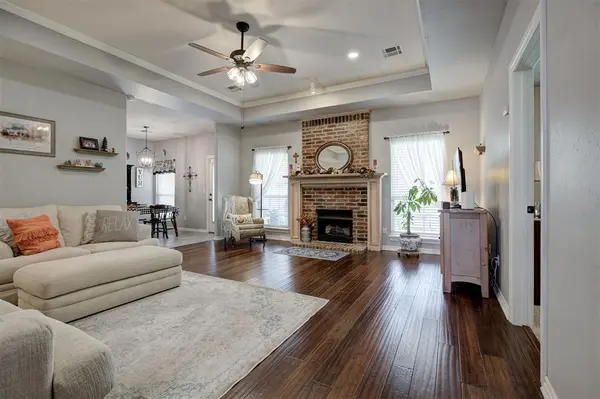 605 Vickery AVE, Yukon, OK 73099