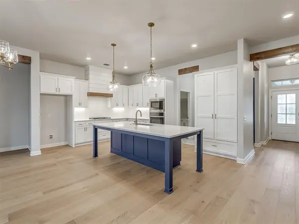 1609 SW 157th ST, Oklahoma City, OK 73170