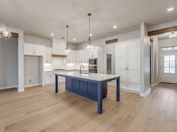 1609 SW 157th ST, Oklahoma City, OK 73170