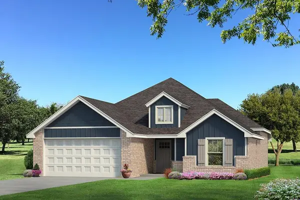 17183 Billy RD, Washington, OK 73093