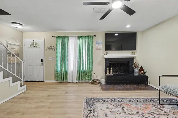9605 Hefner Village BLVD, Oklahoma City, OK 73162