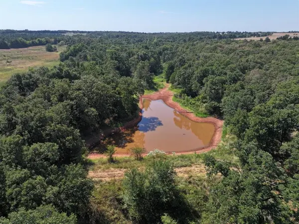 1 N Westminster & Highway 33, Guthrie, OK 73044