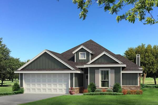 17071 Billy RD, Washington, OK 73093