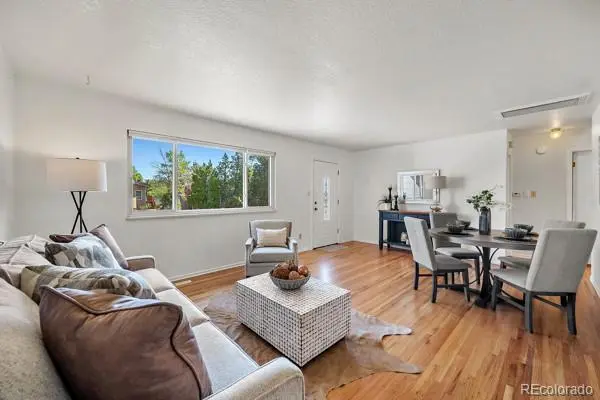 3359 W Bijou ST, Colorado Springs, CO 80904