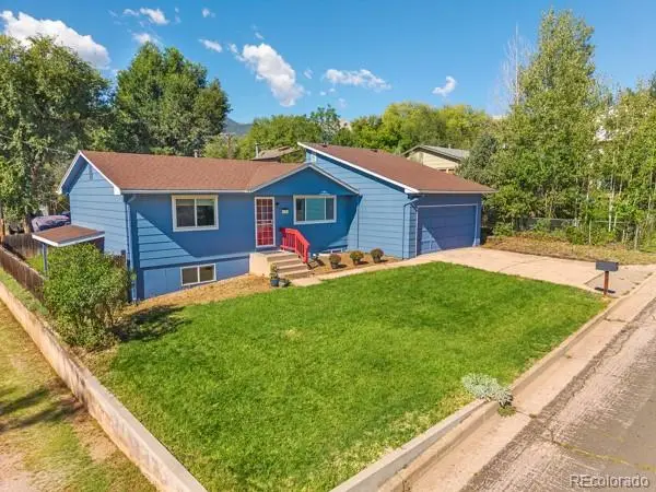 3359 W Bijou ST, Colorado Springs, CO 80904