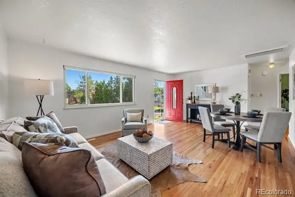 3359 W Bijou ST, Colorado Springs, CO 80904