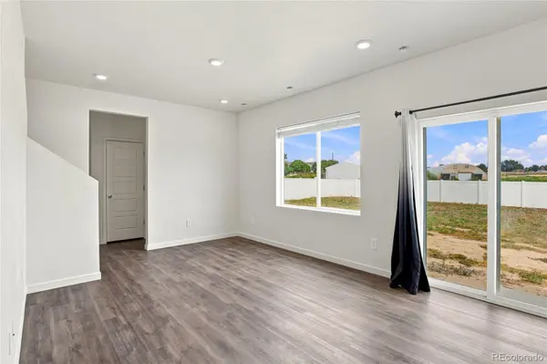 3601 Lake Clark ST, Evans, CO 80620