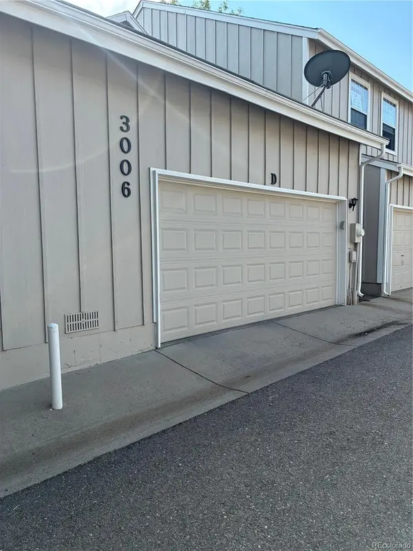 3006 W Long DR #D, Littleton, CO 80120
