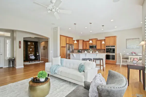 7538 Isabell CIR, Arvada, CO 80007