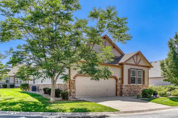 7538 Isabell CIR, Arvada, CO 80007