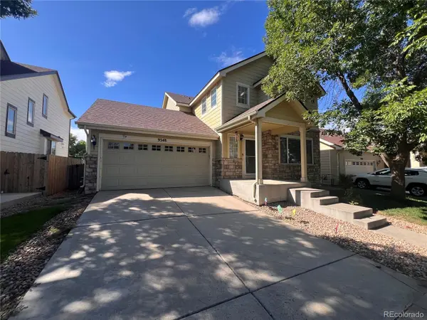 9548 E 112th DR, Henderson, CO 80640