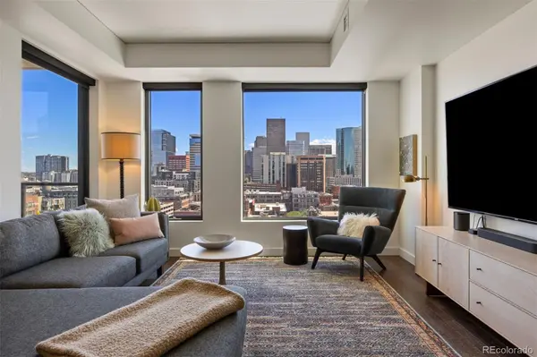 1750 Wewatta ST #1428, Denver, CO 80202