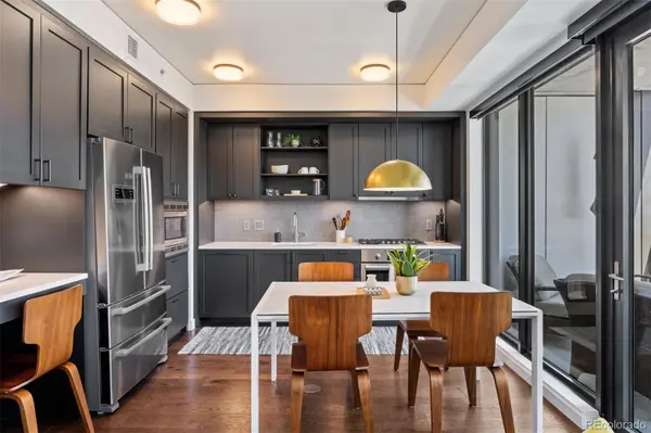 1750 Wewatta ST #1428, Denver, CO 80202