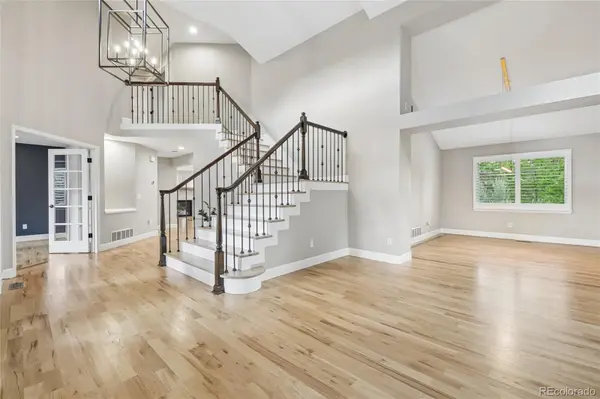 5940 S Cimarron WAY, Littleton, CO 80123